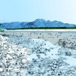 Lenghe di glerie - Teatro della Sete