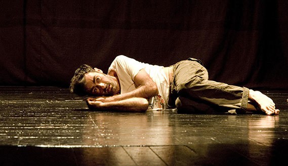 TSU / Orfeo Euridice