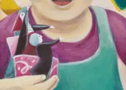 Slurp - Teatro della Sete