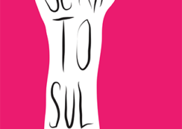 Scritto sul corpo - Teatro della Sete