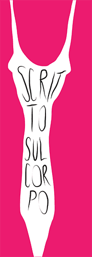 Scritto sul corpo - Teatro della Sete