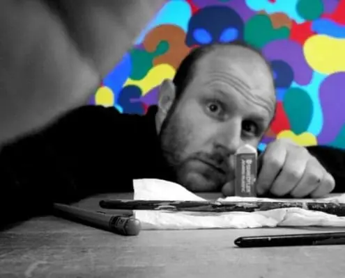 All'assemblaggio! - Labs Teatro della Sete