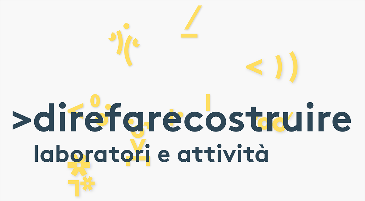 Laboratori - Teatro della Sete